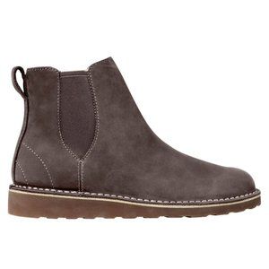 L.L. BEAN Women's Stonington Chelseas, Leather